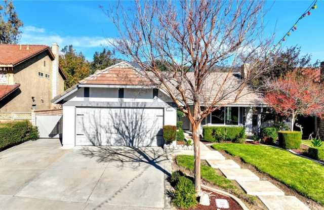 12740 Camassia Court - 12740 Camassia Court, Rancho Cucamonga, CA 91739