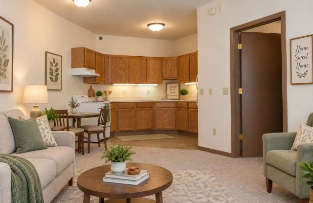 Civic Arms Apartment Homes Gallery 3