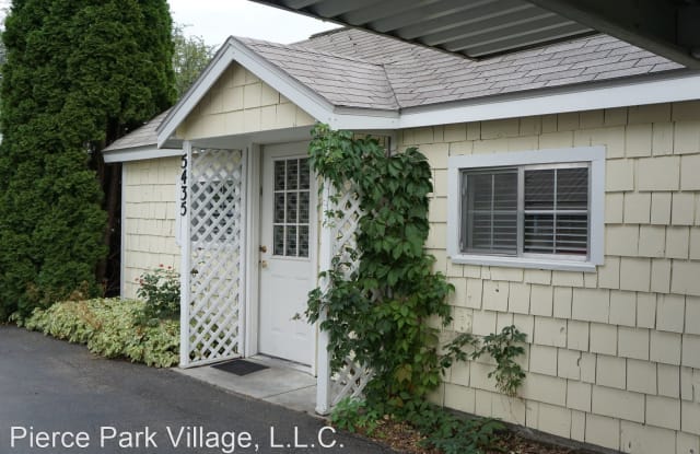 5435 North Pierce Park Lane - 5435 North Pierce Park Lane, Boise, ID 83714