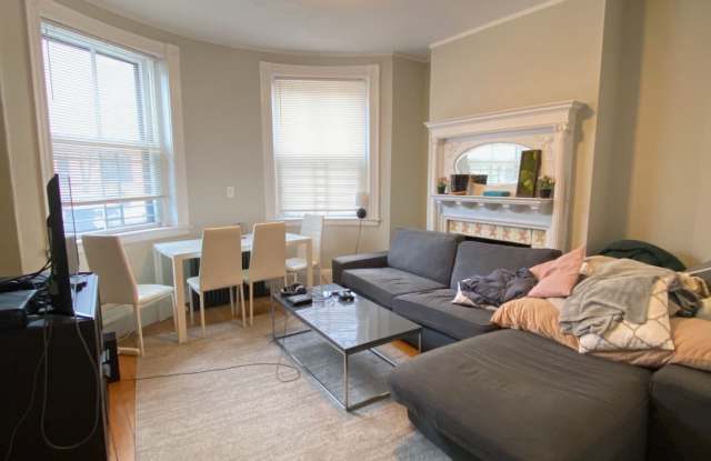 612 Columbus Avenue photos photos