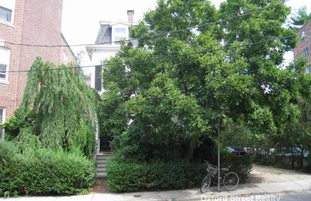 50 Langdon - 50 Langdon Street, Cambridge, MA 02138