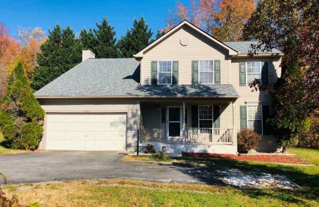 15823 Beau Ridge Dr - 15823 Beau Ridge Drive, Montclair, VA 22193