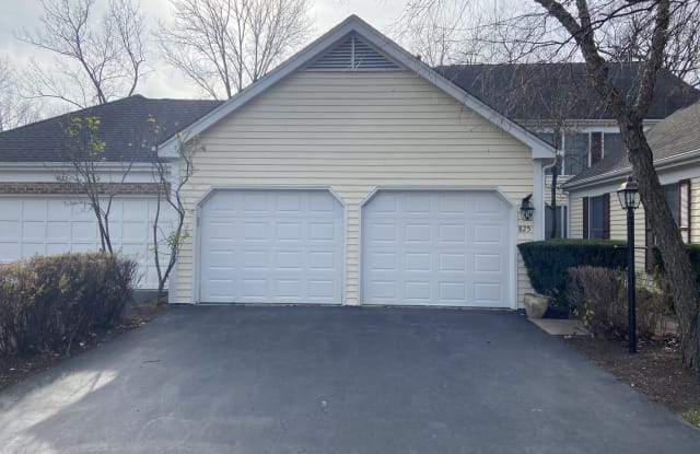 825 Suffield Square - 825 Suffield Square, Lincolnshire, IL 60069