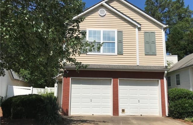 1019 Daventry Crossing - 1019 Daventry Xing, Cherokee County, GA 30188