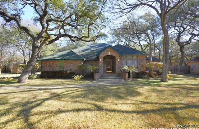 20024 Hickory Bend - 20024 Hickory Bend, Garden Ridge, TX 78266