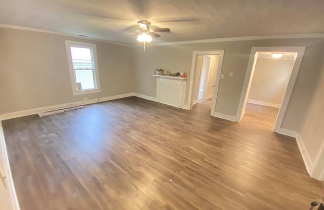 Fully Renovated 2bd/1ba House close to Downtown  I77 photos photos