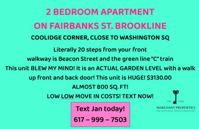 25 Fairbanks St. photos photos