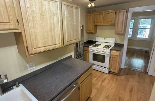 265 Hyde Park Avenue - 1 photos photos