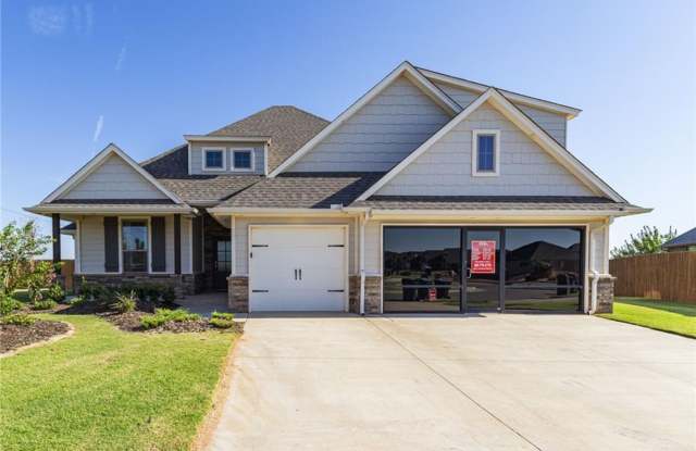 Brand New Build + Mustang Schools + 4 bedrooms + Storm Shelter photos photos