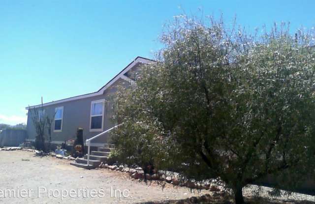 6962 E Cactus Patch Way Gallery 4