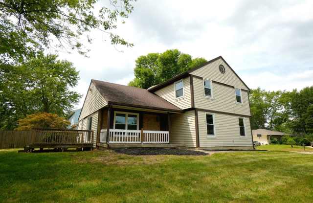 West Lafayette School District / Purdue 3bd/2bth w/2 Car Attached Garage, full basement. photos photos