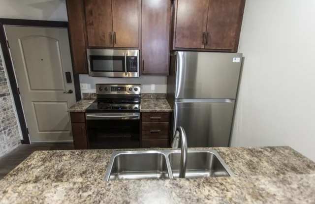 Bekins Luxury Lofts photos photos