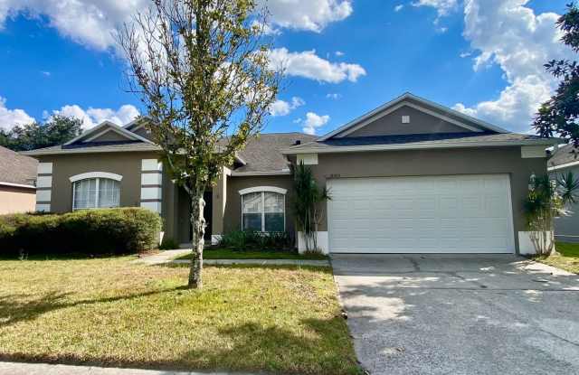 Spacious 4BR House in Orlando photos photos