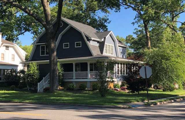 518 Grassmere Avenue - 518 Grassmere Avenue, Interlaken, NJ 07712