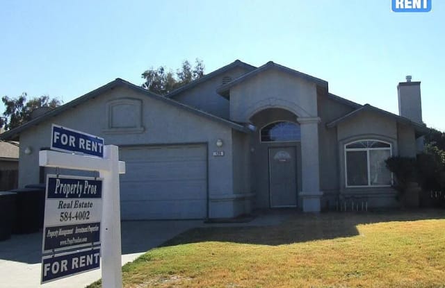 779 Monaco - 779 Monaco Drive, Lemoore, CA 93245