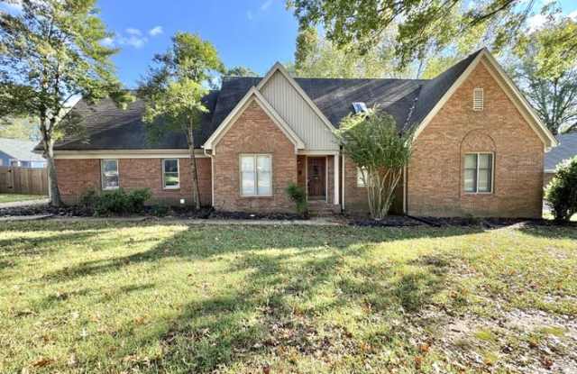 743 Concordia Drive - 743 Concordia Drive, Collierville, TN 38017 743 Concordia Drive - 743 Concordia Drive, Collierville, TN 38017