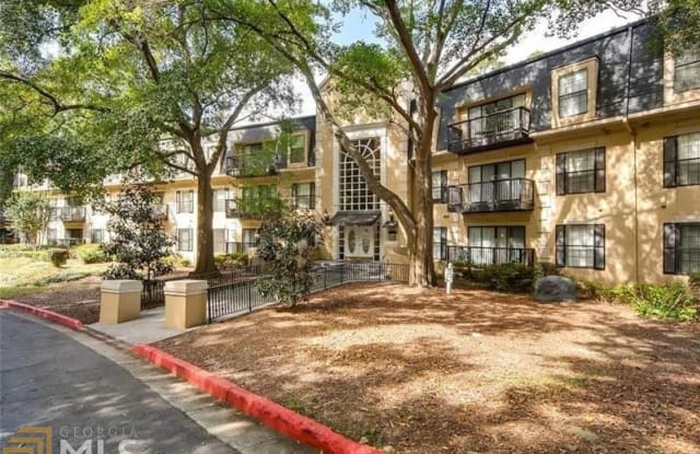 2109 Pine Heights Dr - 2109 Pine Heights Drive Northeast, Atlanta, GA 30324