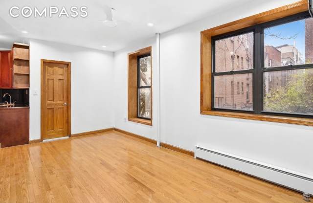 168 West 4th Street - 168 West 4th Street, New York City, NY 10014