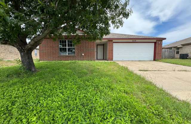 3-Bedroom House for Rent in Killeen photos photos