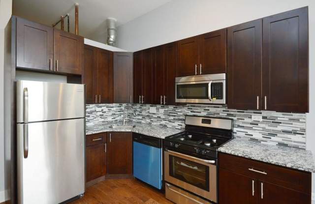 707 North Milwaukee Ave. - 707 North Milwaukee Avenue, Chicago, IL 60642