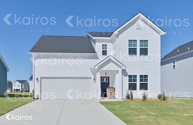 7113 Foggy River Drive - 7113 Foggy River Drive, Aiken County, SC 29801