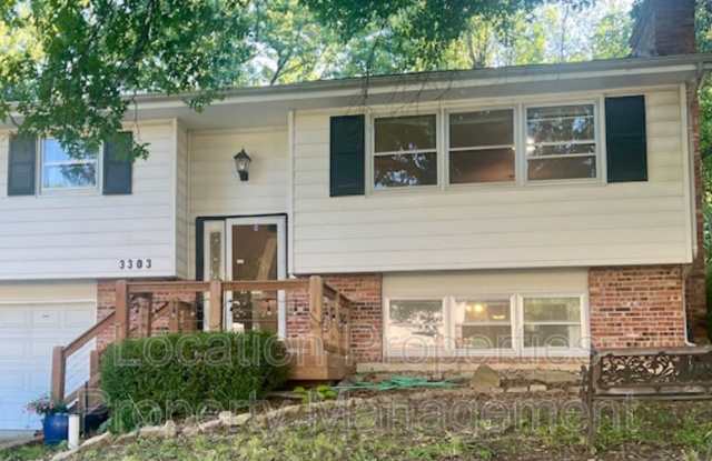 3303 West 9th Street - 3303 West 9th Street, Lawrence, KS 66049