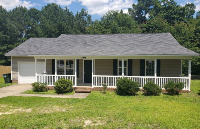 2105 Ashton Road - 2105 Ashton Road, Fayetteville, NC 28304