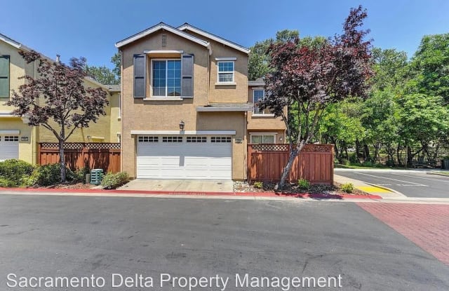 5999 Camden Cir. - 5999 Camden Circle, Citrus Heights, CA 95621