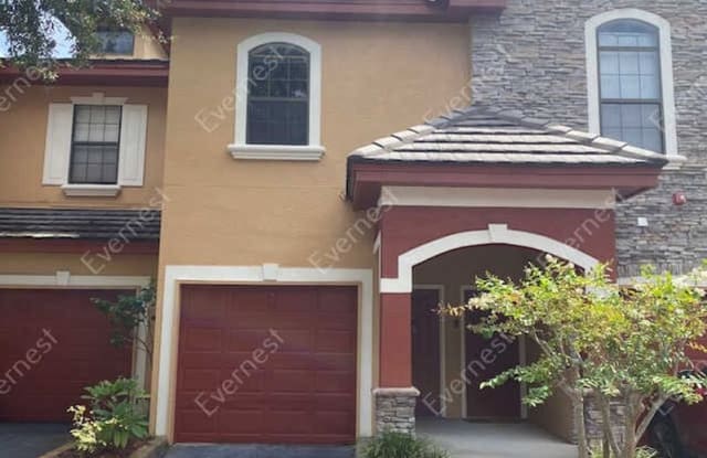 2139 Chianti Place - 2139 Chianti Place, Palm Harbor, FL 34683