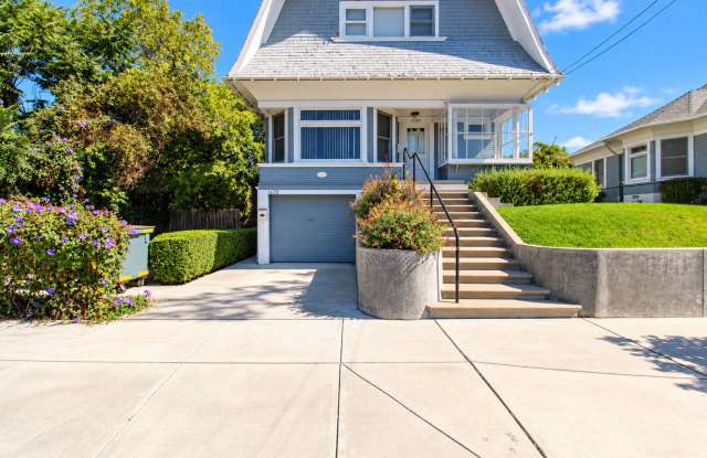 Charming 4 Bedroom, 2.5 Bathroom Home on Morro Street in San Luis Obispo Gallery 2