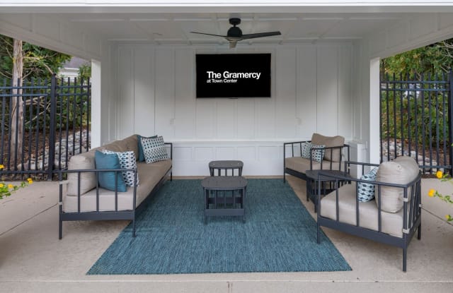 The Gramercy at Town Center Gallery 2