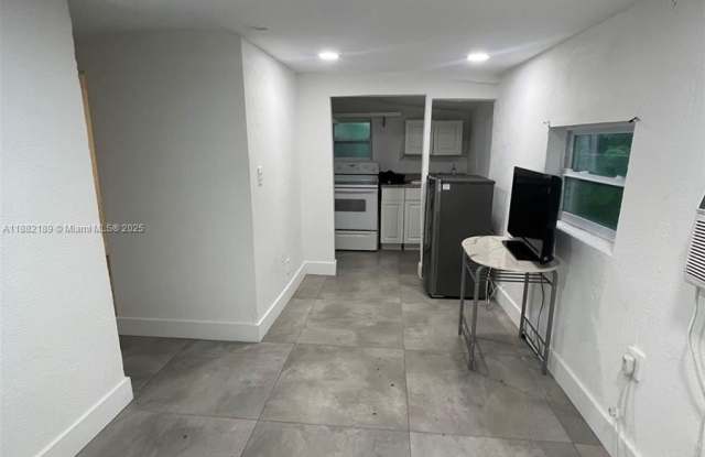 460 NW 82nd Ter - 460 Northwest 82nd Terrace, West Little River, FL 33150