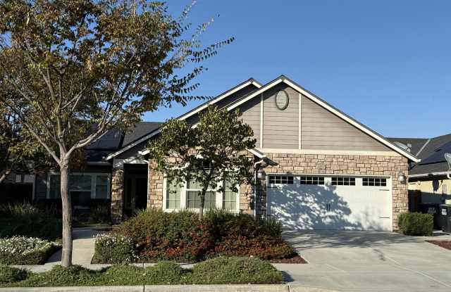 3912 W Vine Avenue - 3912 West Vine Avenue, Visalia, CA 93291