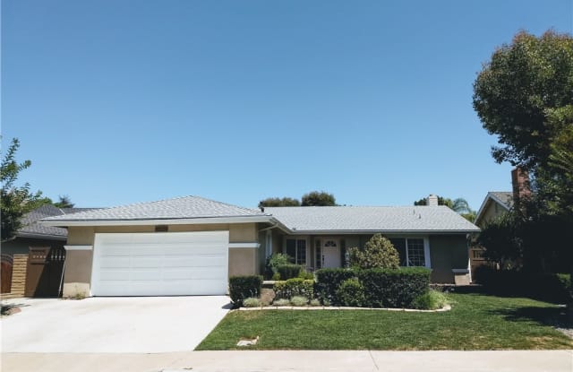 25391 Via De Anza - 25391 via De Anza, Laguna Niguel, CA 92677