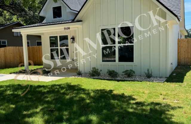 Central Waco Home Gallery 3