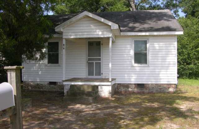 418 Lincoln Street Southwest photos photos