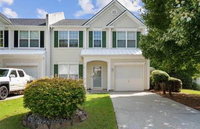 5351 MEDLOCK CORNERS Drive - 5351 Medlock Corners Drive, Norcross, GA 30092