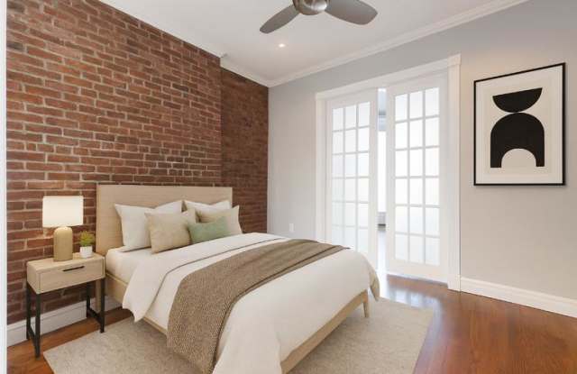 252 MOTT ST. - 252 Mott Street, New York City, NY 10012