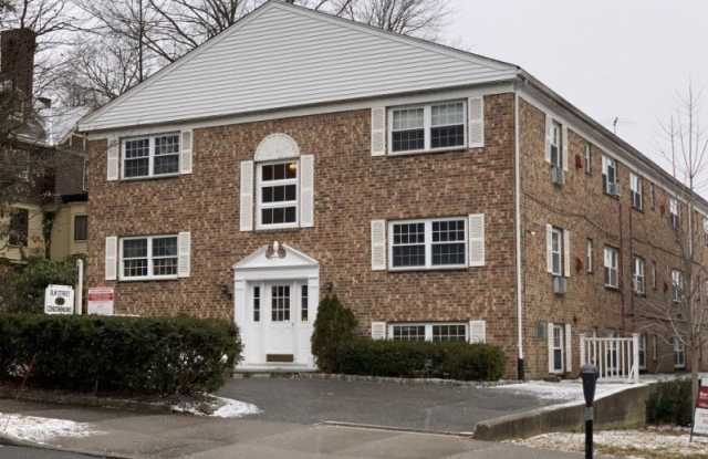 48-50 Elm St - 48-50 Elm Street, Morristown, NJ 07960