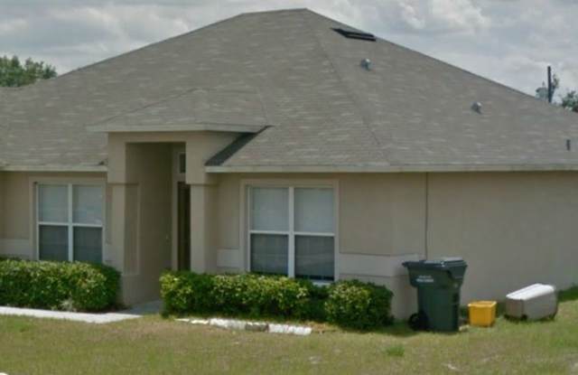 3-Bedroom, 2-Bathroom Home in Kissimmee ***MOVE-IN SPECIAL, 50% OFF 2nd MONTH!!*** - 1906 Manatee Court, Poinciana, FL 34759 3-Bedroom, 2-Bathroom Home in Kissimmee ***MOVE-IN SPECIAL, 50% OFF 2nd MONTH!!*** - 1906 Manatee Court, Poinciana, FL 34759