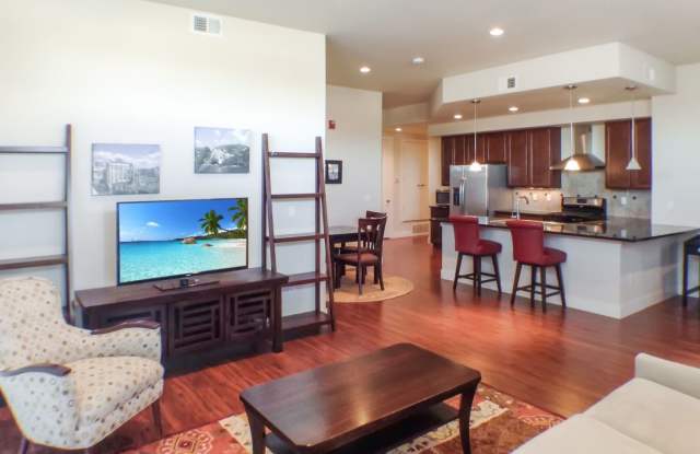 1488 Madison St Unit 204 - 1488 Madison St, Denver, CO 80206