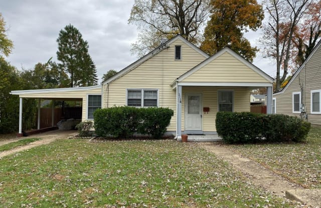 3135 HEADROW LANE - 3135 Headrow Lane, West Falls Church, VA 22042