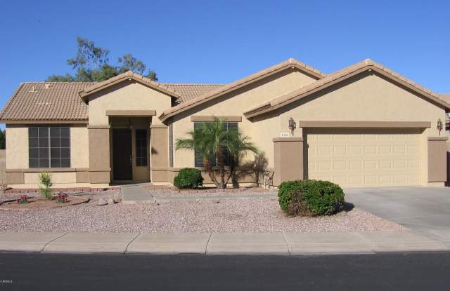 1556 N Hibbert -- - 1556 North Hibbert, Mesa, AZ 85201