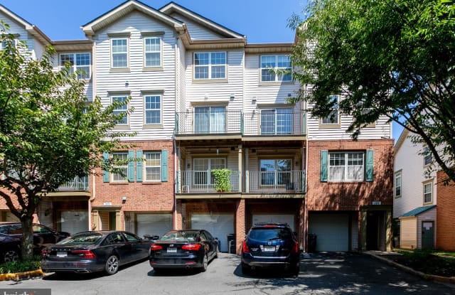 11874 BRETON COURT - 11874 Breton Court, Reston, VA 20191
