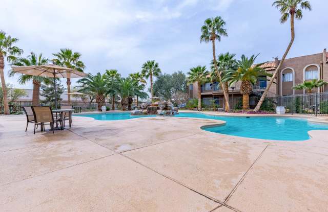 Playa Vista Apartments Gallery 4