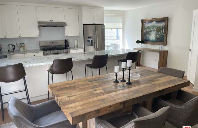 9829 Yoakum Dr - 9829 Yoakum Drive, Los Angeles, CA 90210