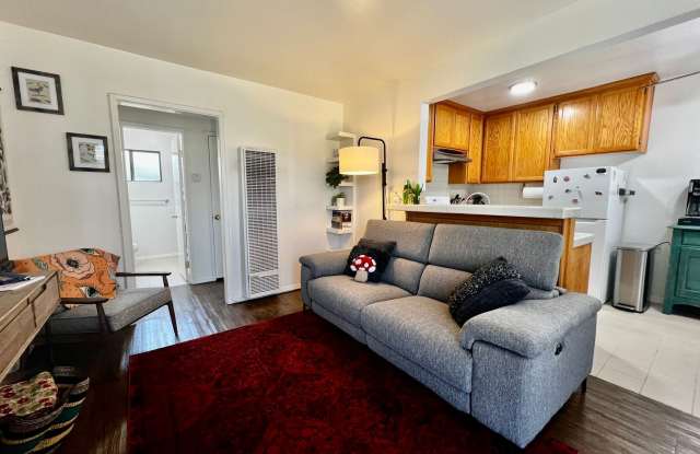 Lincoln Avenue Apartments Gallery 2