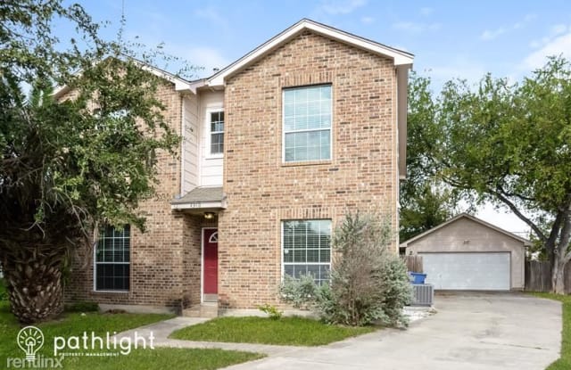 4310 Camfield - 4310 Camfield, San Antonio, TX 78251
