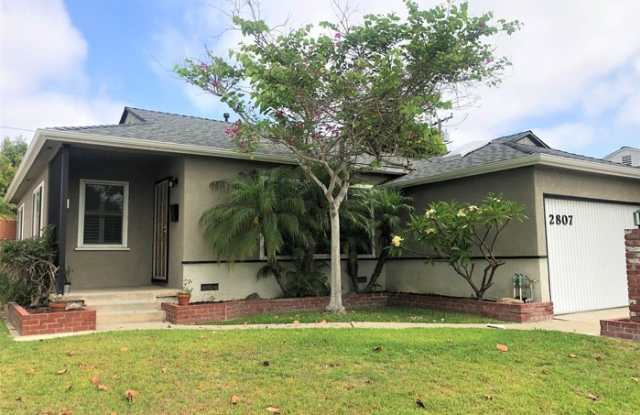2807 Arbor Road - 2807 Arbor Road, Lakewood, CA 90712