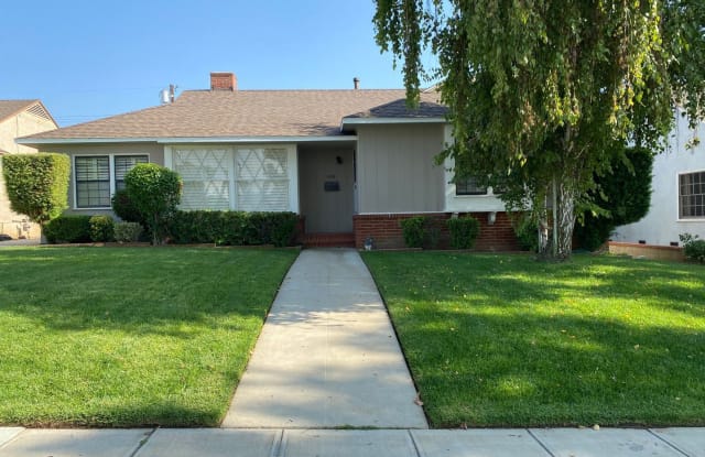 436 Tufts Ave. - 436 Tufts Avenue, Burbank, CA 91504